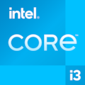 Processador Intel® Core™ i3-1215U (1.2 Ghz, até 4.4GHz, 10 MB L3 Cache)
