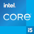 Processador Intel® Core™ i5-1235U (1.3 GHz up to 4.4 GHz, 12 MB L3 Cache)