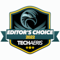 Selo Techaeris Editor's Choice