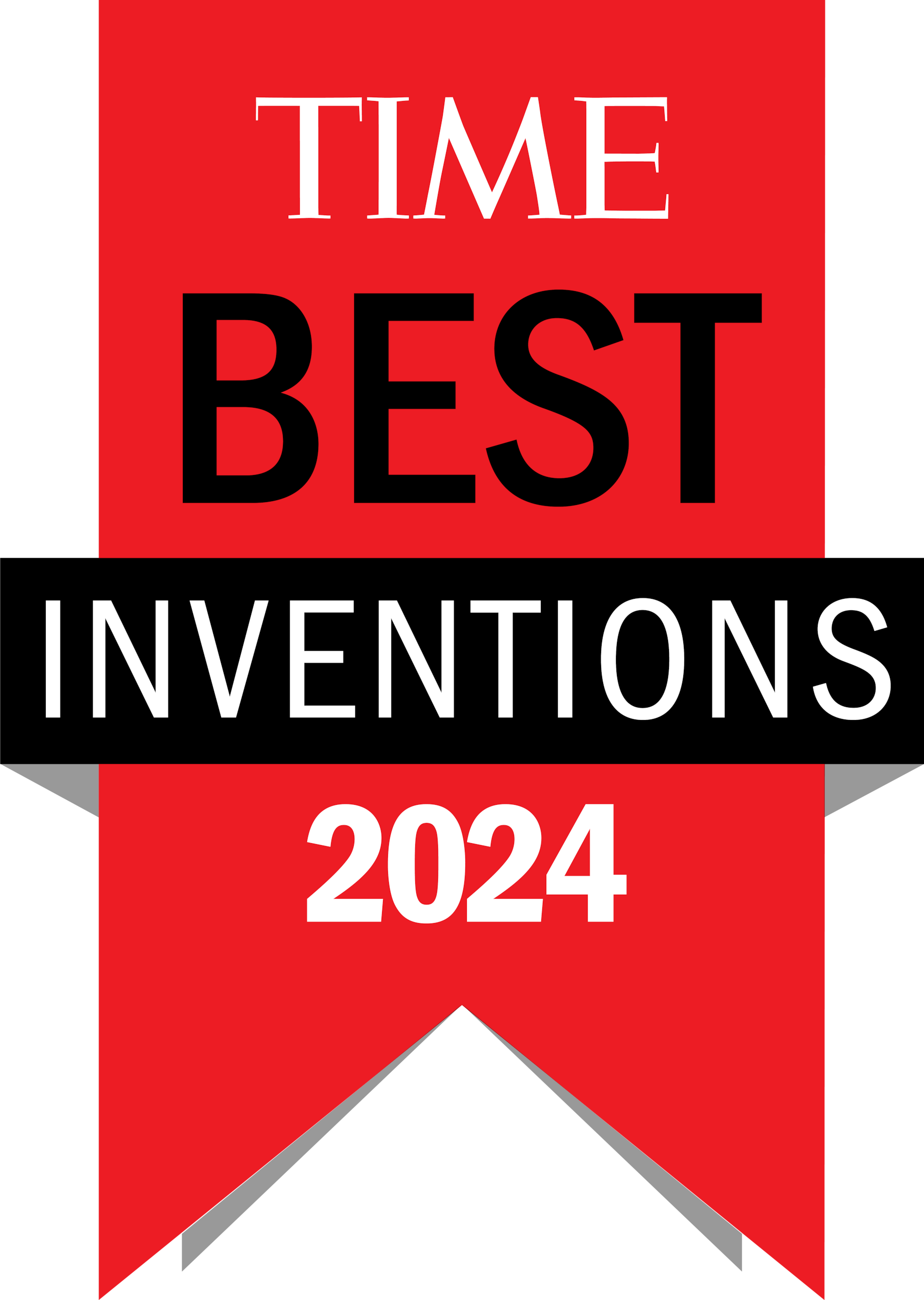 Time  - Best Inventions