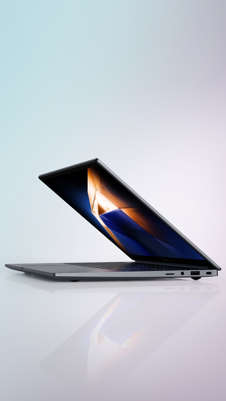 Galaxy Book4 15.6