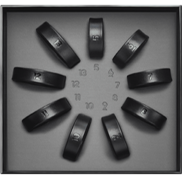 [Péçá j~á ó séú~ kít m~édíd~ór dó~ Gálá~xý Rí~ñg]