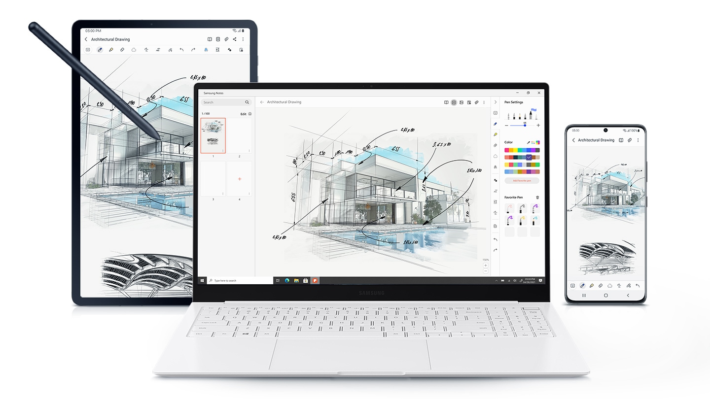 https://images.samsung.com/is/image/samsung/p6pim/br/feature/141555660/br-feature-all-your-samsung-notes-across-devices-467843374?$FB_TYPE_A_JPG$