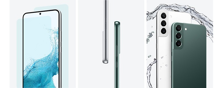 Galaxy S22 | Samsung Business Brasil