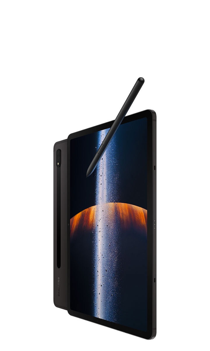 Galaxy Tab S8 5G | Samsung Business Brasil
