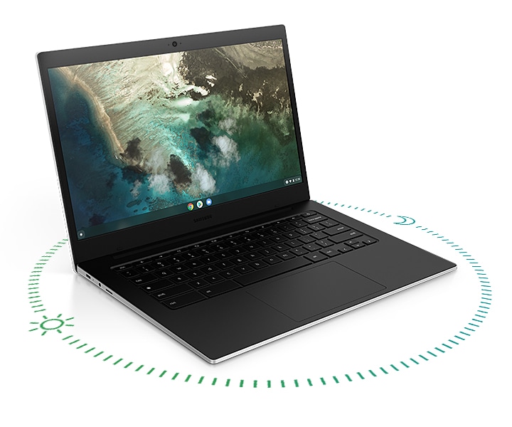 Conheça o Samsung Galaxy Chromebook Go | Samsung Brasil