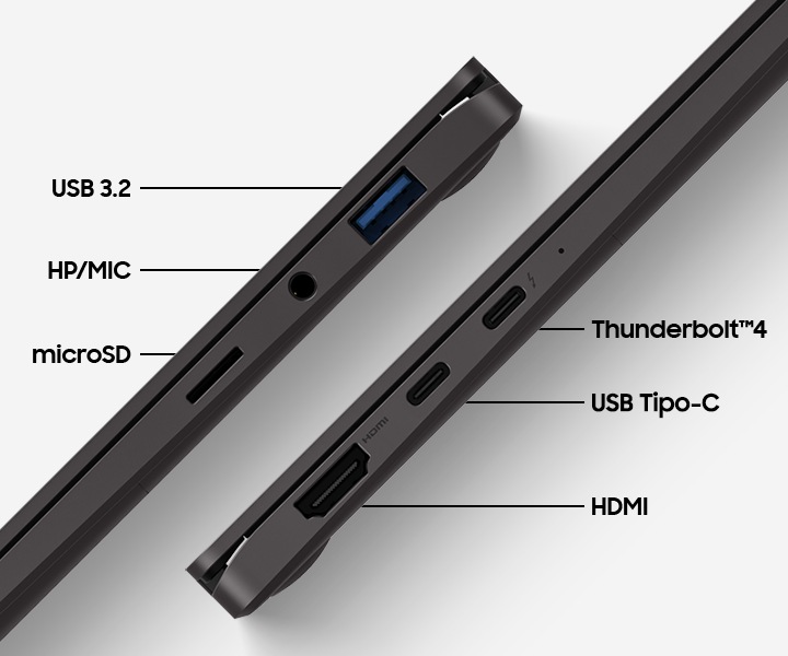 Galaxy Book2 360 13