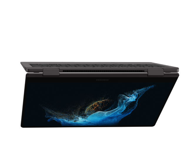 Galaxy Book2 360