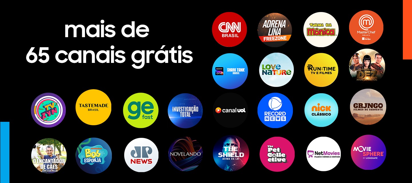 Samsung TV Plus