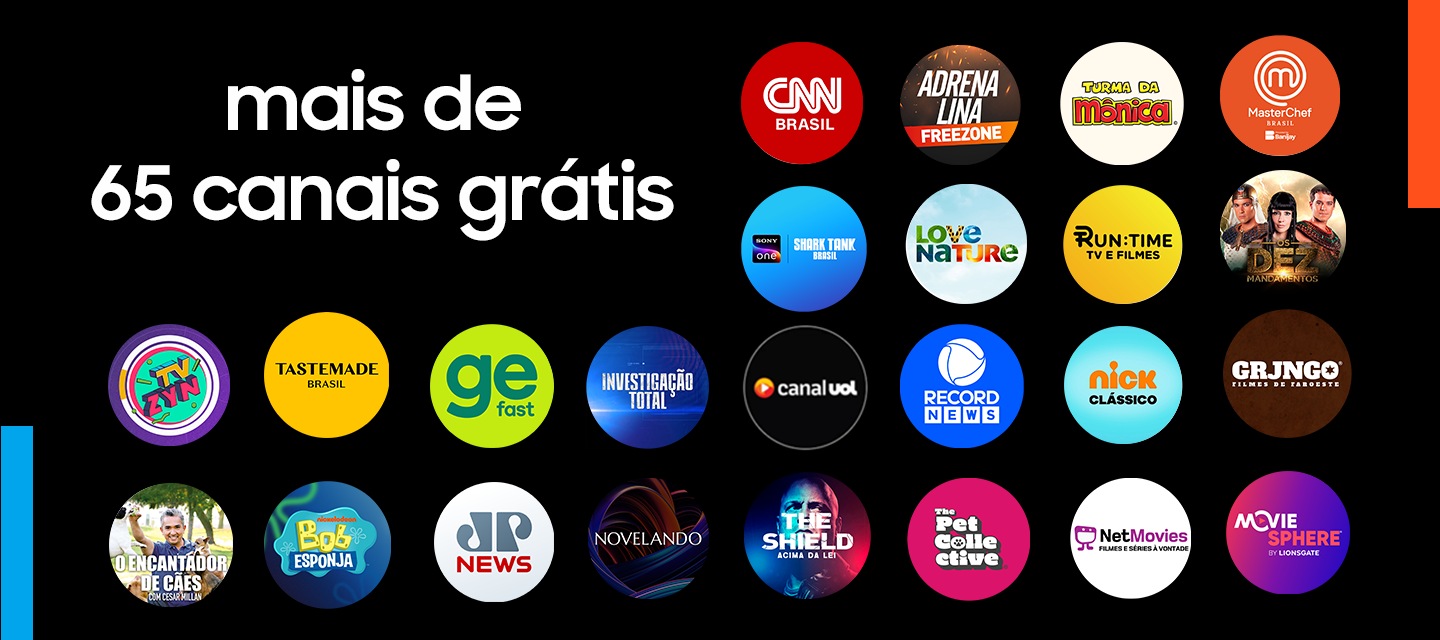 Samsung TV Plus