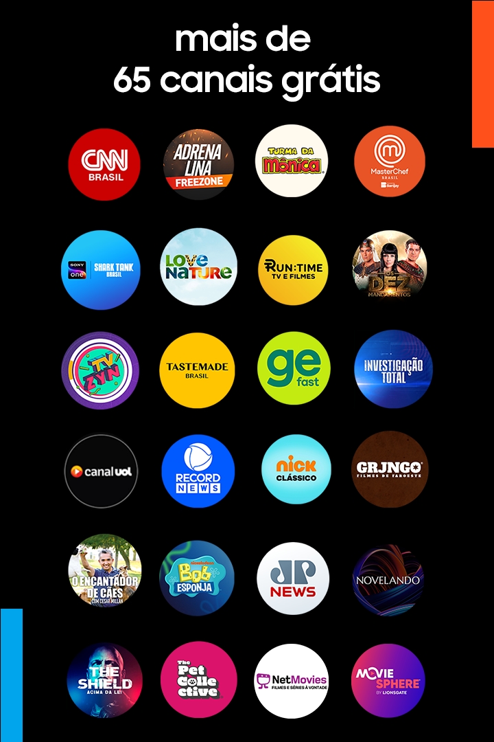 Smart TV Club: A solução para acessar canais, filmes e séries na sua Smart  TV Samsung e LG - Aprenda como ativar listas de canais IPTV - Smart TV Clube