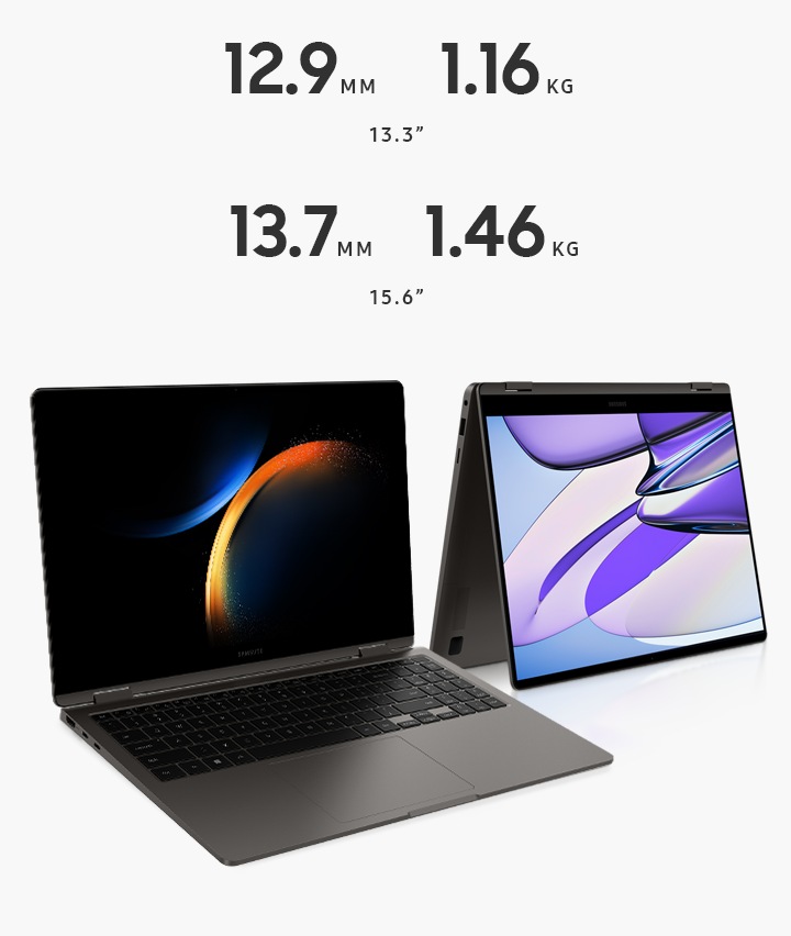 Review] Galaxy Book3 360: notebook da Samsung tem bom desempenho, mas S Pen  faz falta - Tecnologia e Games - Folha PE