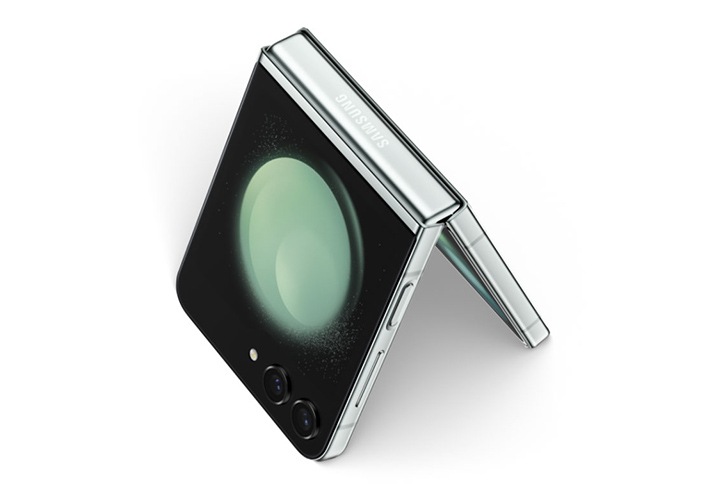 Business | Galaxy Z Flip5 (Online Exclusive) | SM-F731BZYKZTO