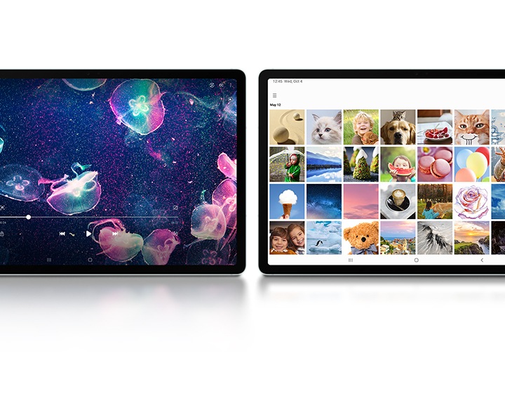Galaxy Tab S9 FE (WiFi) | Samsung Brasil