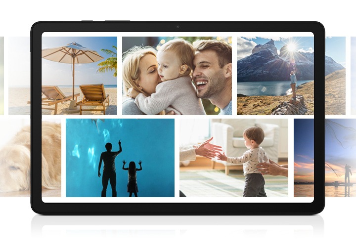 Galaxy Tab A9+（WI-FI）購入 | Samsung Japan 公式