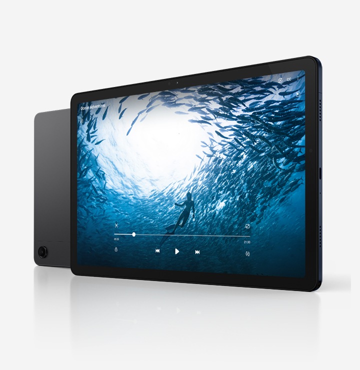 Galaxy Tab A9 | A9 Plus