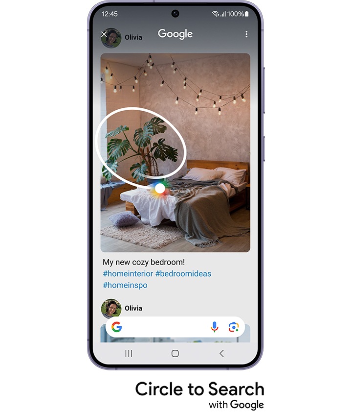 Business | Galaxy S24+ | SM-S926BZASZTO | Samsung Brasil