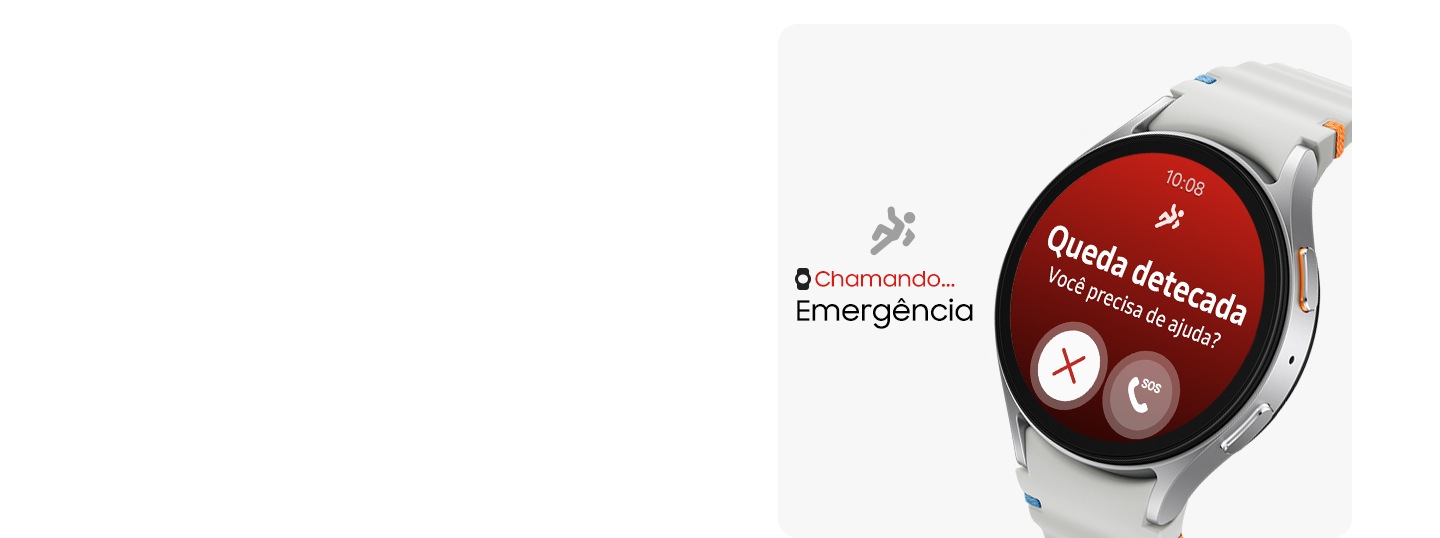 Detecção de Quedas