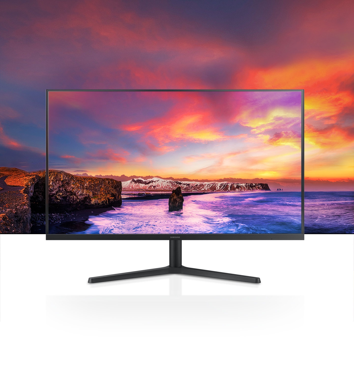 Monitor Samsung Essential S3 32 Polegadas