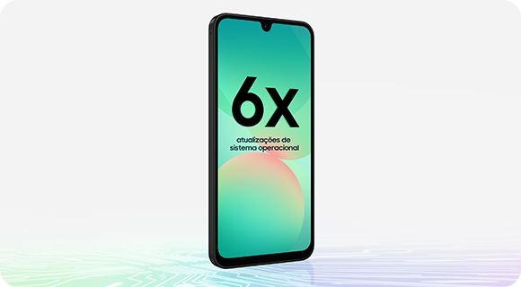 Galaxy A26 5G | Samsung Brasil