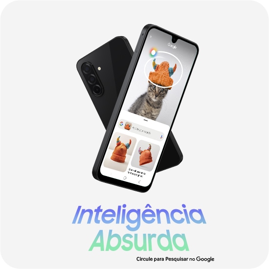 Galaxy A26 5G | Samsung Brasil