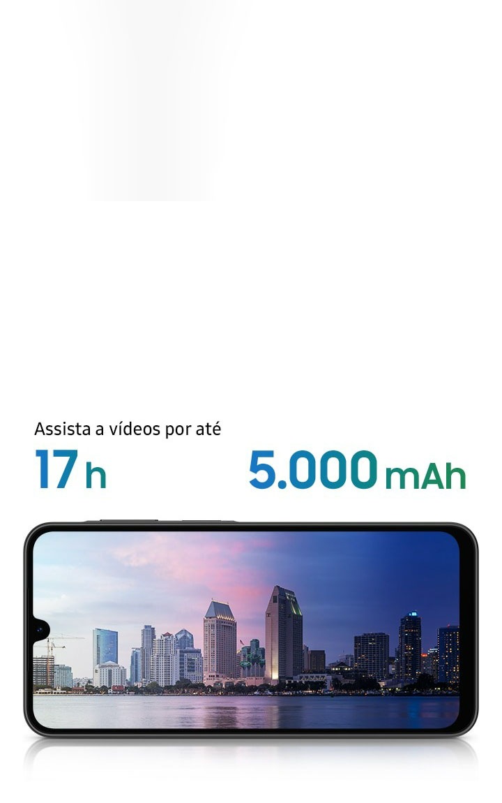 Galaxy A26 5G | Samsung Brasil