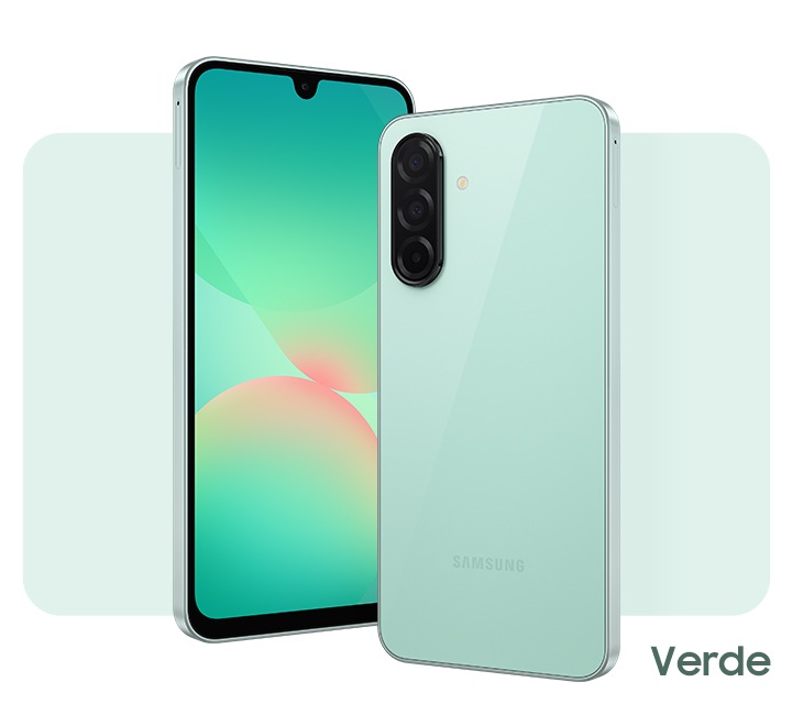 Business | Galaxy A26 5G EE Enterprise Edition (256GB) | SM