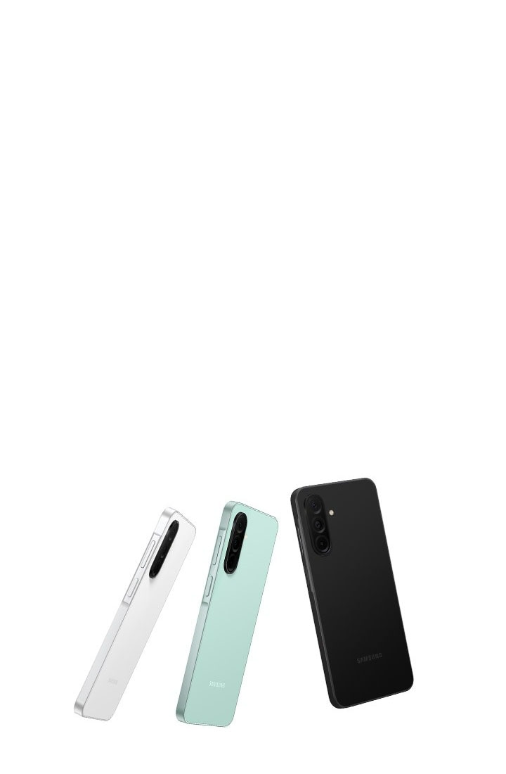 Galaxy A26 5G | Samsung Brasil