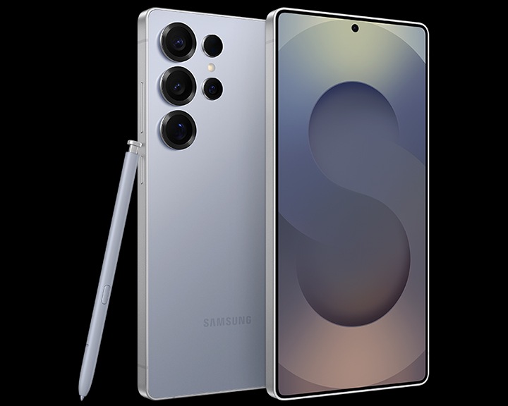 Combo Galaxy S25 Ultra + Music Frame LS60D | Samsung Brasil