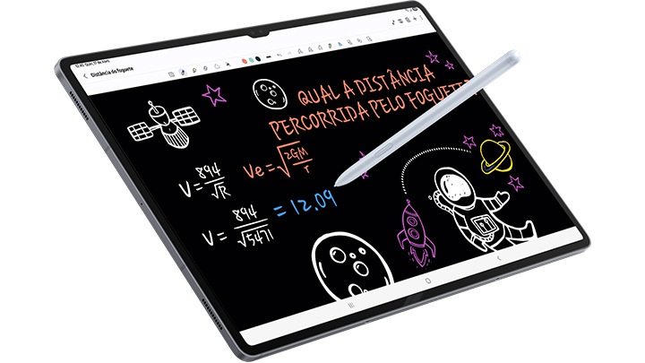 samsung galaxy tab s10 ultra 国内版 他 Samsung lança Galaxy Tab S10 Plus e Tab S10 Ultra no Brasil com