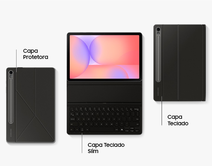 Galaxy Tab S10 Lite Gray 128 GB | Samsung Brasil