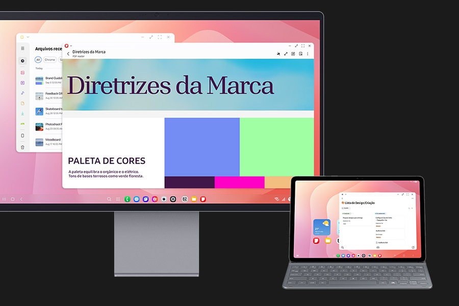 Samsung DeX