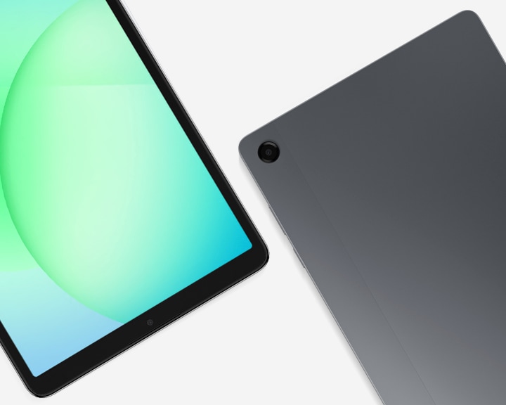 Galaxy Tab A11+ Wi-Fi + Buds Core - Preto | Samsung Brasil