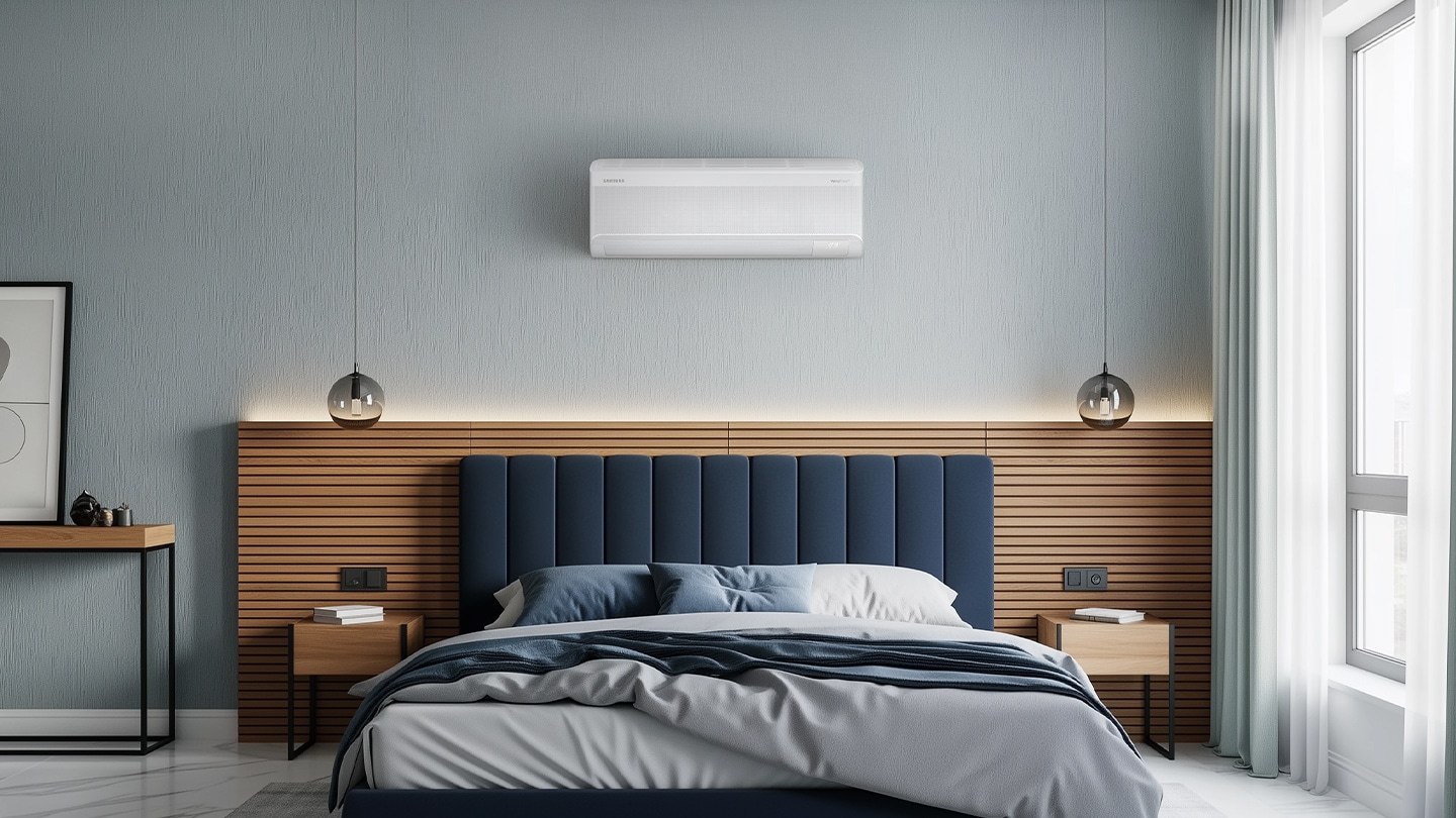 WindFree: frescura sin viento frío directo