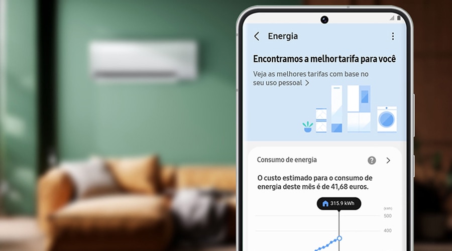 AI Energy Mode: hasta 30% extra de ahorro