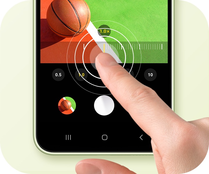 Galaxy A34 5G | Samsung Business Brasil