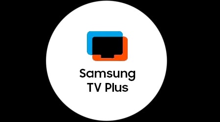 Samsung TV Plus