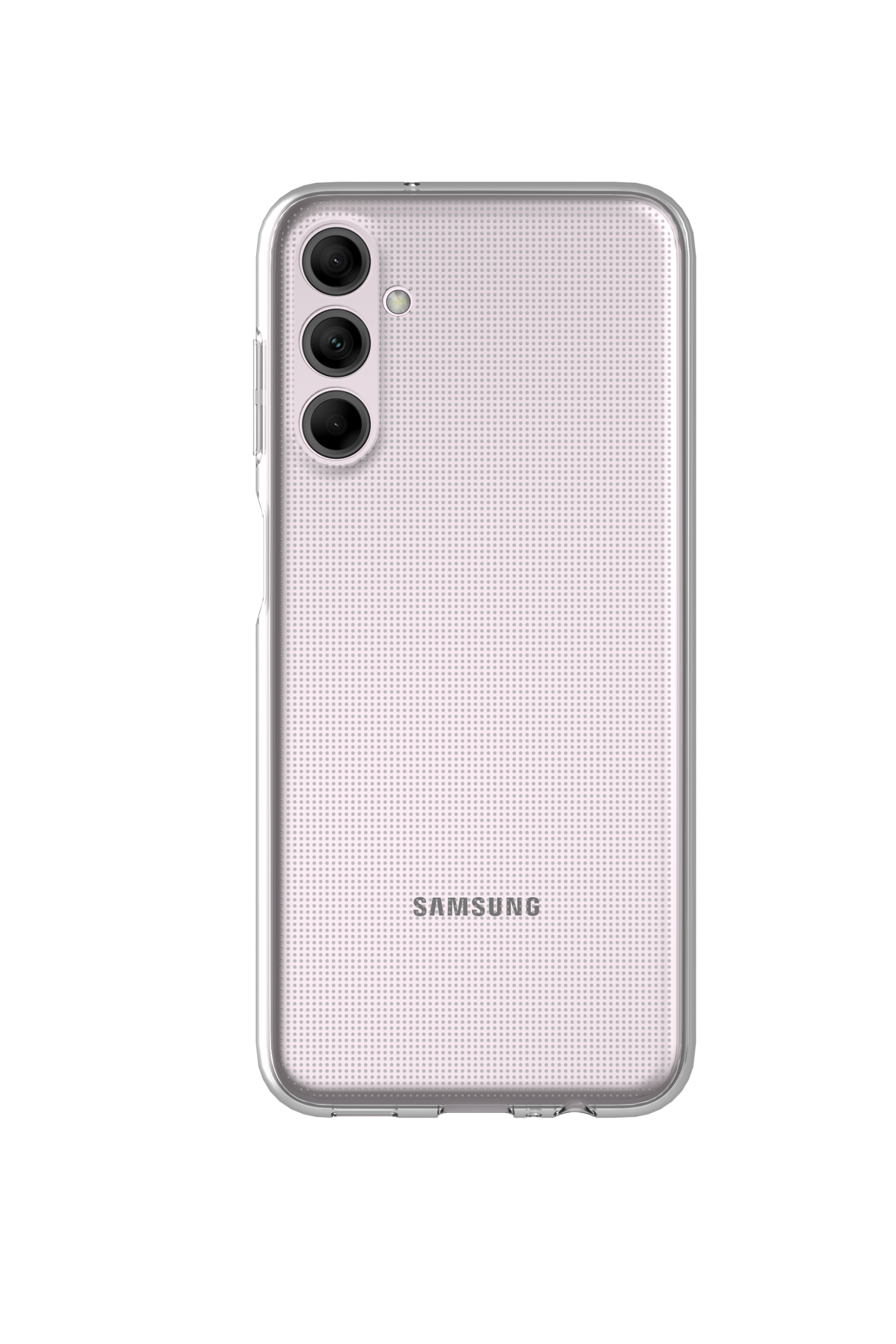 back Transparent
