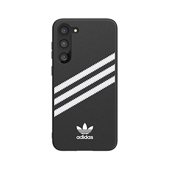 front Black