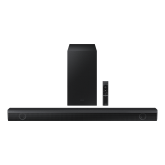 Samsung soundbar hot sale 2018