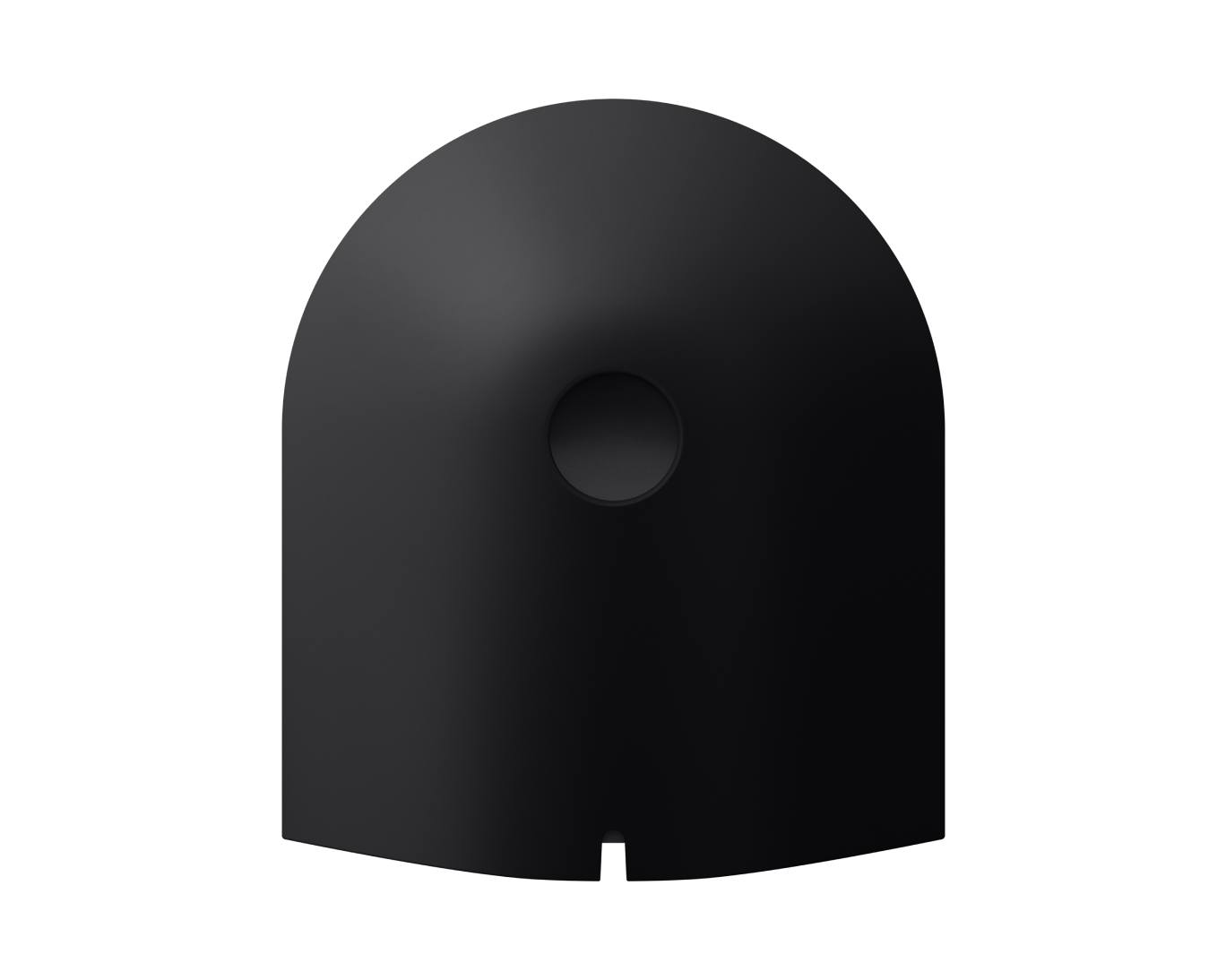 Music Studio 5 LS50H 2.0 canais Smart Speaker 2026 Back Black 