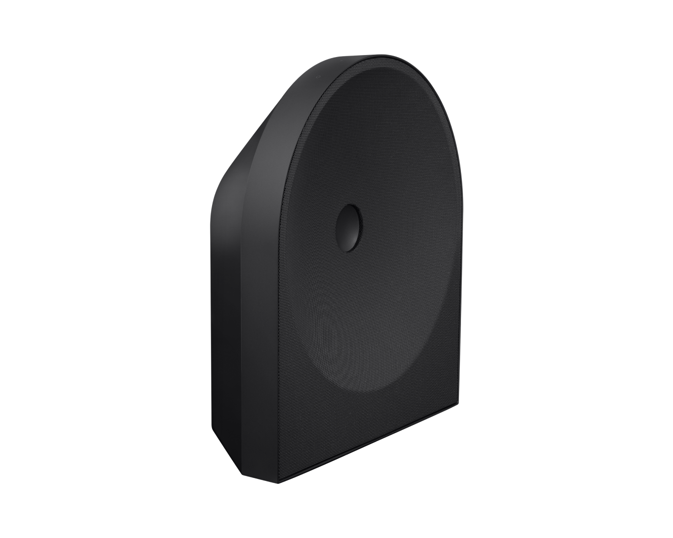 Music Studio 5 LS50H 2.0 canais Smart Speaker 2026 L-Perspective Black 