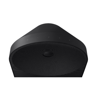 Music Studio 5 LS50H 2.0 canais Smart Speaker 2026 Detail Black 