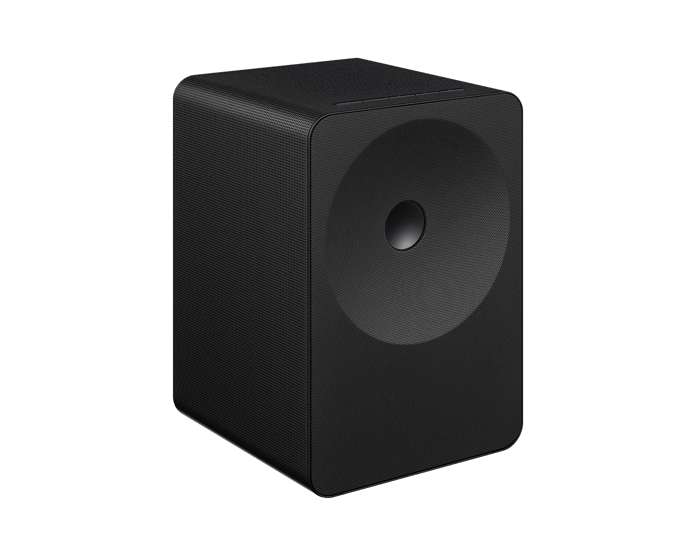 Music Studio 7 LS70H 3.1.1 canais Wireless Speaker (2026) Preto