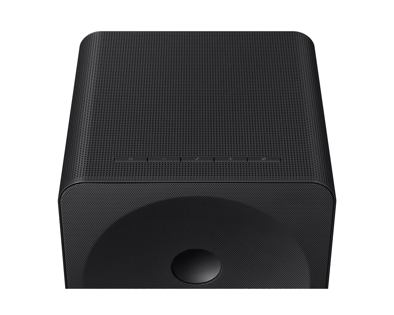 Music Studio 7 LS70H 3.1.1 canais Wireless Speaker (2026) Preto