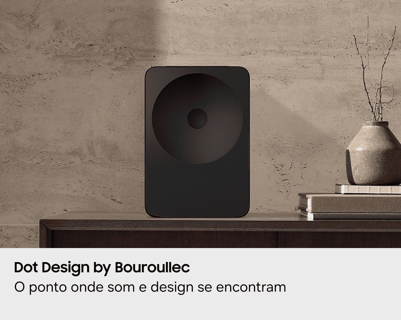 Music Studio 7 LS70H 3.1.1 canais Wireless Speaker (2026) Preto