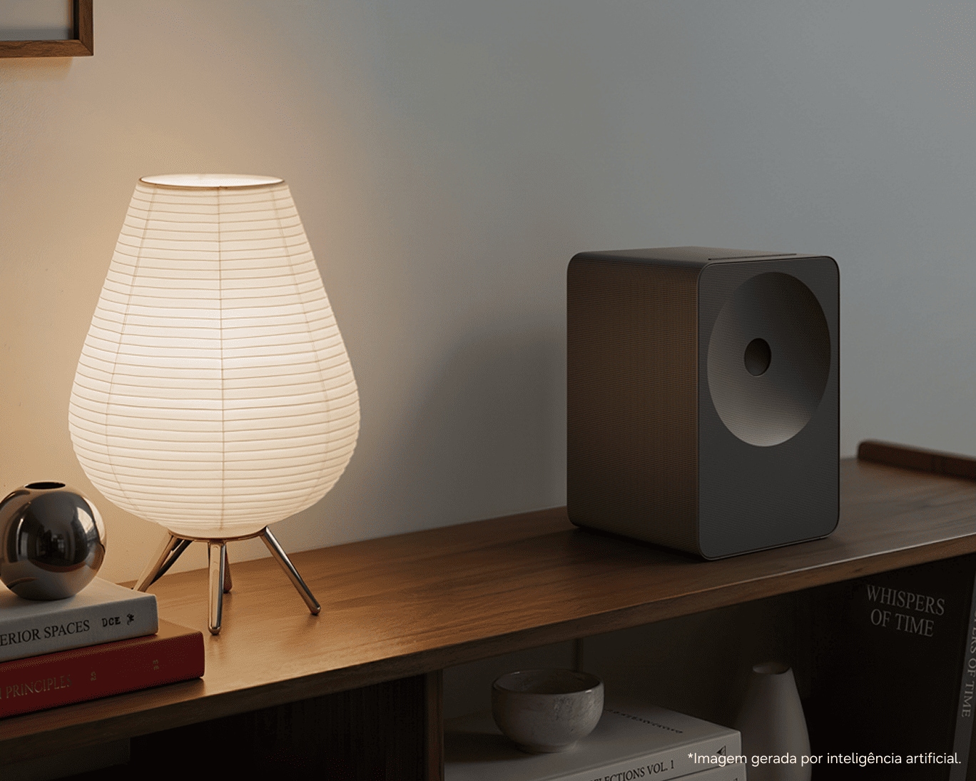 Music Studio 7 LS70H 3.1.1 canais Wireless Speaker (2026) Preto