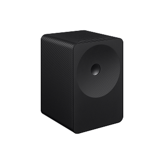 Music Studio 7 LS70H 3.1.1 canais Wireless Speaker (2026) Preto