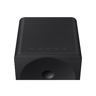 Music Studio 7 LS70H 3.1.1 canais Wireless Speaker (2026) Preto