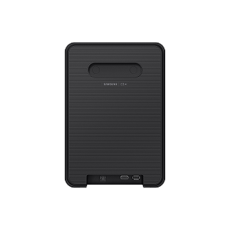 Music Studio 7 LS70H 3.1.1 canais Wireless Speaker (2026) Preto